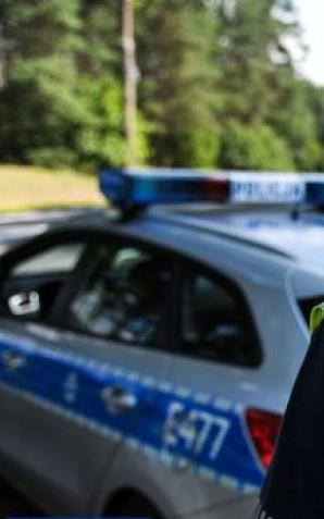 Długi weekend: Zadbajmy o bezpieczeństwo na drogach! 