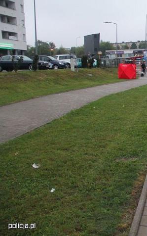 Policjanci zatrzymali 28-latka podejrzewanego o spowodowanie wypadku, w którym zginęły dwie osoby