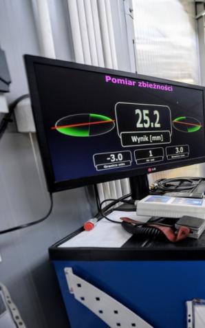 Zadbaj o samochód i jakość powietrza w stolicy