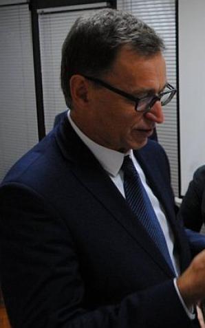 IPN wesprze poszukiwania ofiar komunizmu w Gruzji – Tbilisi