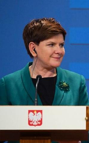 Spotkanie szefów rządów Polski i Węgier. Temat wiodący to współpraca dwustronna i kwestie z agendy europejskiej