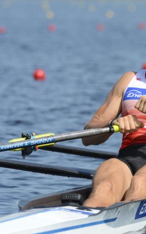 Trzy srebrne medale Polaków na Mistrzostwach Świata w Kajakarstwie w Stanach Zjednoczonych