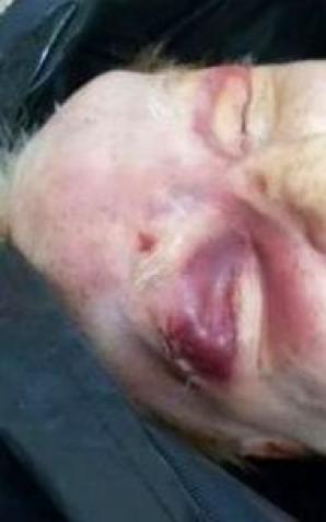 [VIDEO] Prokurator Anna Kamińska z Wrocławia nieczuła na koszmar córki zmarłego w więźniarce Janusza Pieniążka. Zlekceważyła odbiór 5-miesięcznego dziecka ze szpitala, korki po drodze i uniemożliwiła uzyskanie po 2 latach informacji o tragicznej śmierci!