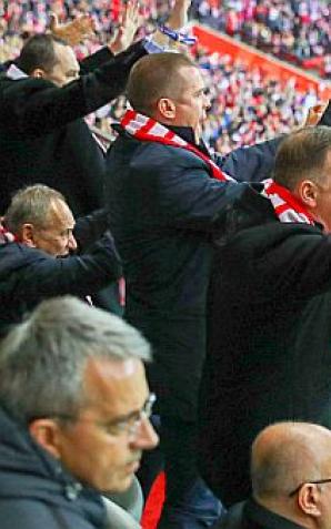 Polacy pokonali Armenię i Czarnogórę i jadą na Mundial 2018 do Rosji!