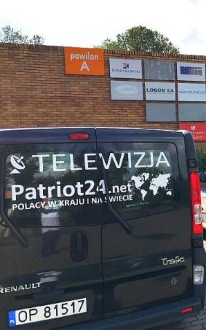 [VIDEO] Zaginięcie czy ucieczka przed wierzycielami i wielomilionowymi długami?  Ekipa Krzysztofa Rutkowskiego na tropie Pawła Ciechomskiego właściciela  firmy Grennbox z Torunia