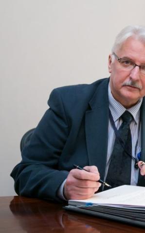 Szef MSZ: spotkanie Szydło z Macronem o sprawach bilateralnych, regionalnych i UE