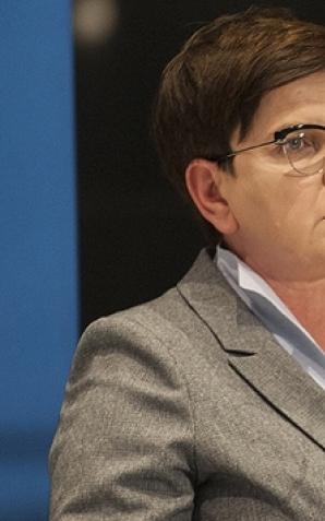 Premier Beata Szydło: To był dla mnie zaszczyt pełnić funkcję premiera rządu Rzeczypospolitej Polskiej