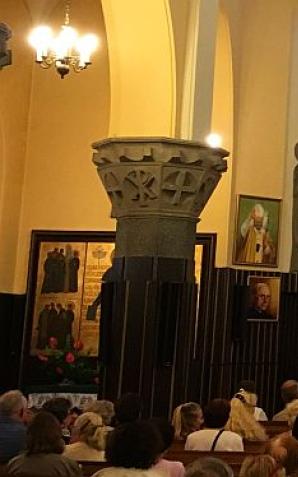 Słowo na 24 grudnia, czwartą Niedzielę Adwentu