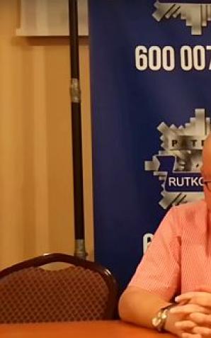 Kto jeszcze był ofiarą przestępstw Wiesława K. i Anny P. - konferencja Biura Rutkowski dzisiaj w Gorzowie