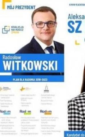 [VIDEO] Wstyd! Aleksandra Sz., kandydatka koalicji Platforma Obywatelska-Nowoczesna do Rady Miejskiej w Radomiu, kłamie przed sądem? Rutkowski zawiadomia prokuraturę o składaniu fałszywych zeznań i kierowaniu faszywych oskarzeń podczas procesu o groźby!