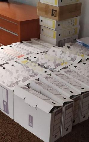 [VIDEO] Cios w mafię lekową. Policjanci zatrzymali 11 osób ws. nielegalnego skupowania i dystrybucji leków