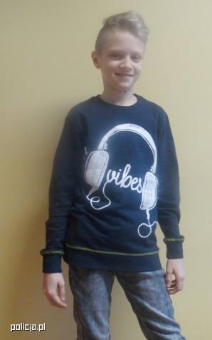 Zauważył na ulicy leżącego 68-latka, któremu pomógł. Postawa 13-latka zasługuje na pochwałę