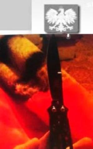 [VIDEO] Młodocianych nożowników, w tym jednego leczącego się psychiatrycznie, chroni Sąd Rejonowy dla Warszawy Pragi-Południe, którego szefem jest Michał Bukiewicz! Potrzebna pilna interwencja Zbigniewa Ziobro!