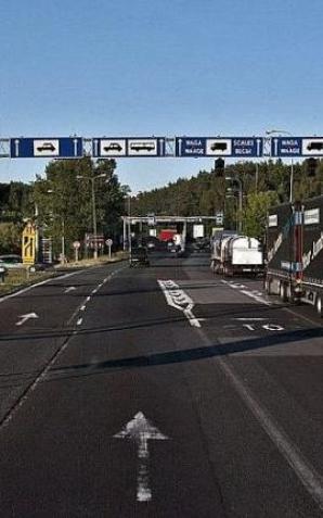 Lubuskie: Obywatele Filipin oraz Ukrainy złamali prawo. Teraz muszą wyjechać z Polski