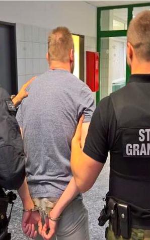 Rumuńskie, czeskie i polskie, fałszywe dowody osobiste miały zalegalizować Ukraińcom pobyt w Niemczech