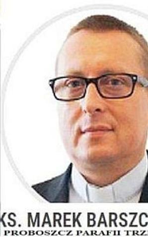 [VIDEO] Biskup Marian Rojek obojętny na los prześladowanego robotnika. Nie dostrzega przestępstwa, w które uwikłał samorządowców proboszcz parafii w Trzeszczanach ks. Marek Barszczowski