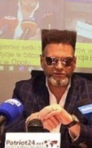 Rekordowa nagroda Biura Rutkowski 200 000 zł za wskazanie sprawców napadu na kantor w Częstochowie i ukrytego łupu