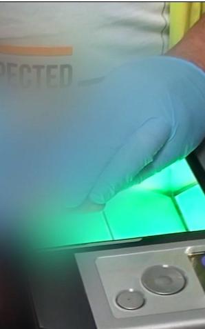 Tymczasowy areszt za ugodzenie nożem dwóch osób i zniszczenie samochodów