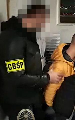 [VIDEO] Rozbita grupa organizowała przemyt Wietnamczyków z Rumunii do Niemiec, Wielkiej Brytanii i Francji!