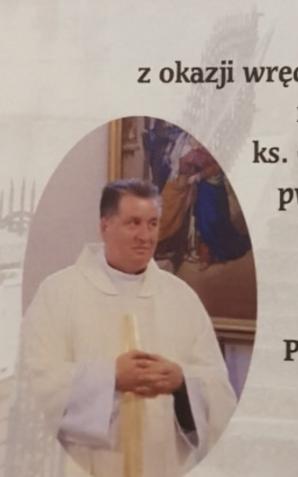Ksiądz- cmentarny śmieciarz - z honorami?! Prokuratura kończy śledztwo a potencjalnie podejrzany proboszcz Grzegorz Hałas w niedzielę będzie odbierać w kościele gminną nagrodę od wójta Grzegorza Kłębka!