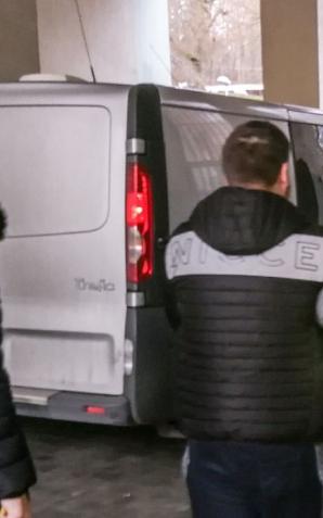 Oszust zatrzymany w tłumie. 81-latka miała przekazać mu 100 tysięcy złotych