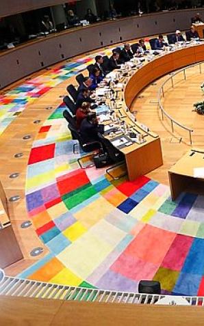 [VIDEO] Premier w Brukseli: Polska będzie dążyć do sprawiedliwego i ambitnego budżetu UE