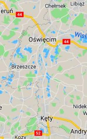 [VIDEO] Samosądy koło Wadowic! Józef S. zaatakował księgową, jej męża i 2-letnie dziecko! A potem sam dostał w twarz na rynku! Policja bezradna!