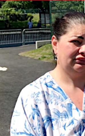 [VIDEO] Po 10 000 000 euro od każdego urzędnika odpowiedzialnego za bezprawne uwięzienie 9-letniej Valentiny będzie domagać się rodzina polskich Romów w Szwecji!