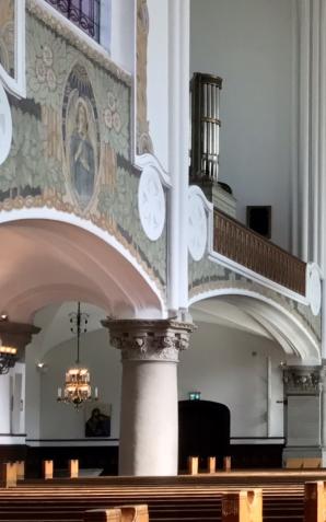 Słowo na niedzielę 20 września ze szwedzkiego Ystad