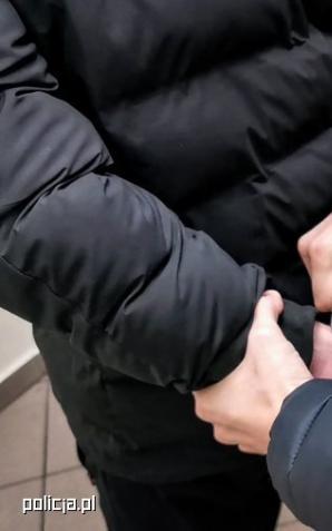 [VIDEO] Zabił psa ze szczególnym okrucieństwem