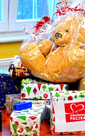 [VIDEO] Włączyliśmy się do akcji 