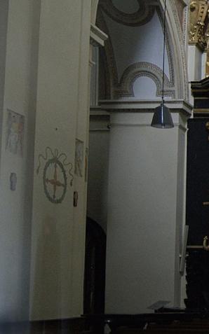 [VIDEO] Słowo na niedzielę 14 lutego i Msze Święte o godz. 12:30 i 18:00 z Opactwa w Tyńcu