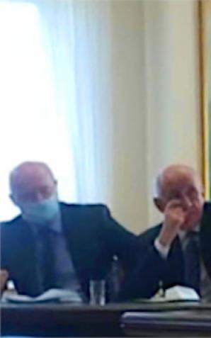 [VIDEO] W czyim interesie pracują, za publiczne pieniądze, Starosta Ostrowa Wielkopolskiego Paweł Rajski i Burmistrz Nowych Skalmierzyc Jerzy Łukasz Walczak? Mieszkańców swojego terenu i ich rodzin? Czy bałaganiarskich inwestorów z Izraela? 