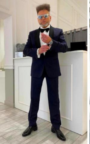 [VIDEO] Kradzież biżuterii na 1,5 mln zł: Było czterech a nie trzech elektryków.  Zielonogórska policja potwierdza ustalenia Krzysztofa Rutkowskiego!