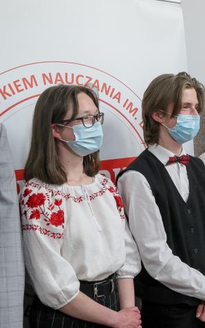 [VIDEO] Andrzej Duda z wizytą na Podlasiu na zaproszenie mniejszości białoruskiej