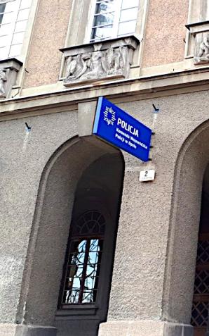 Poszukiwani świadkowie wypadku