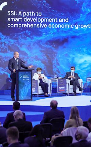 [VIDEO] Prezydent na szczycie Inicjatywy Trójmorza w Sofii. W  tym roku pojawili się nowi partnerzy – do Stanów Zjednoczonych, Niemiec i instytucji europejskich dołączyła Grecja, Francja, Wielka Brytania i Japonia.