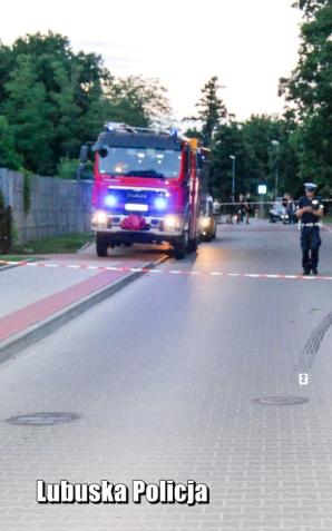 16-letni motocyklista miał całe życie przed sobą. Kierowca busa ponad promil alkoholu w organizmie