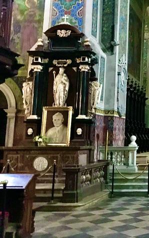 Słowo na niedzielę 31 października z katedry w Płocku