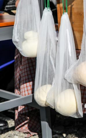 Gruzińscy producenci regionalnych przysmaków ze wsparciem Caritas