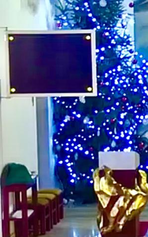 [VIDEO] Słowo na niedzielę 30 stycznia i Msze Święte o godz. 09:30, 11:00, 12:30 i 18:00 z Nowej Soli