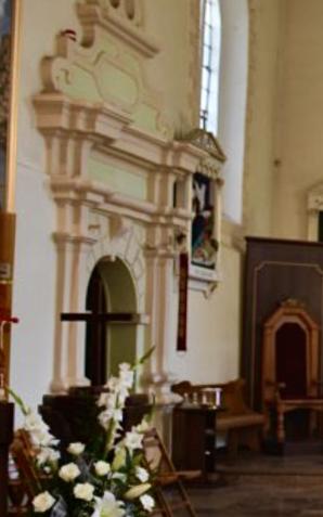 Słowo na 13 marca, drugą niedzielę Wielkiego Postu