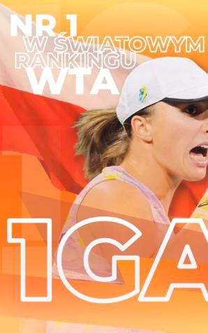 Niesamowite zwycięstwo Igi Świątek w turnieju WTA w Miami!