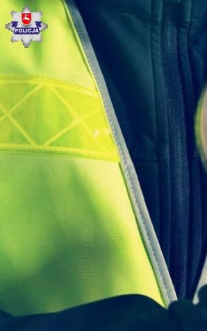 Policjanci zatrzymali sprawcę ataku maczetą