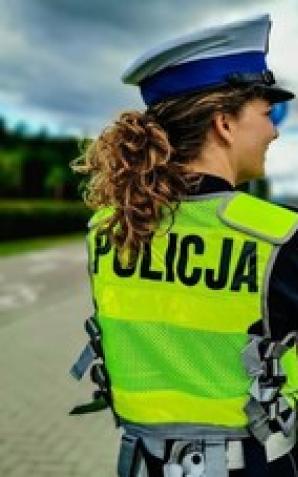 Mając blisko 3 promile jechał samochodem do pracy