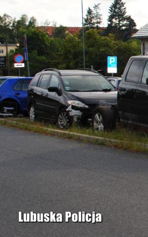 O jeden akumulator za daleko