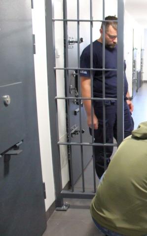 Podejrzany o zabójstwo  nastolatki z Inowrocławia zatrzymany