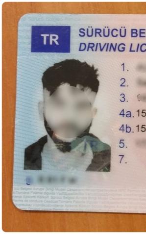 Syryjczyk próbował na Hiszpana. Pogranicznicy  na lotnisku we Wrocławiu oburzeni