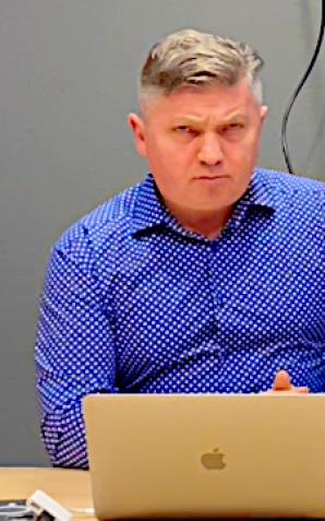 [VIDEO] Briefing prasowy Krzysztofa Rutkowskiego. Bezceremonialne włamanie w biały dzień do domu gorzowskiego biznesmena. 