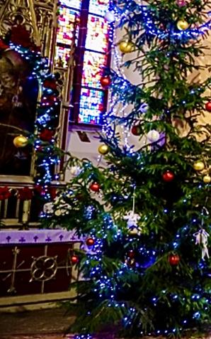 Słowo na 26 grudnia, drugi dzień Bożego Narodzenia